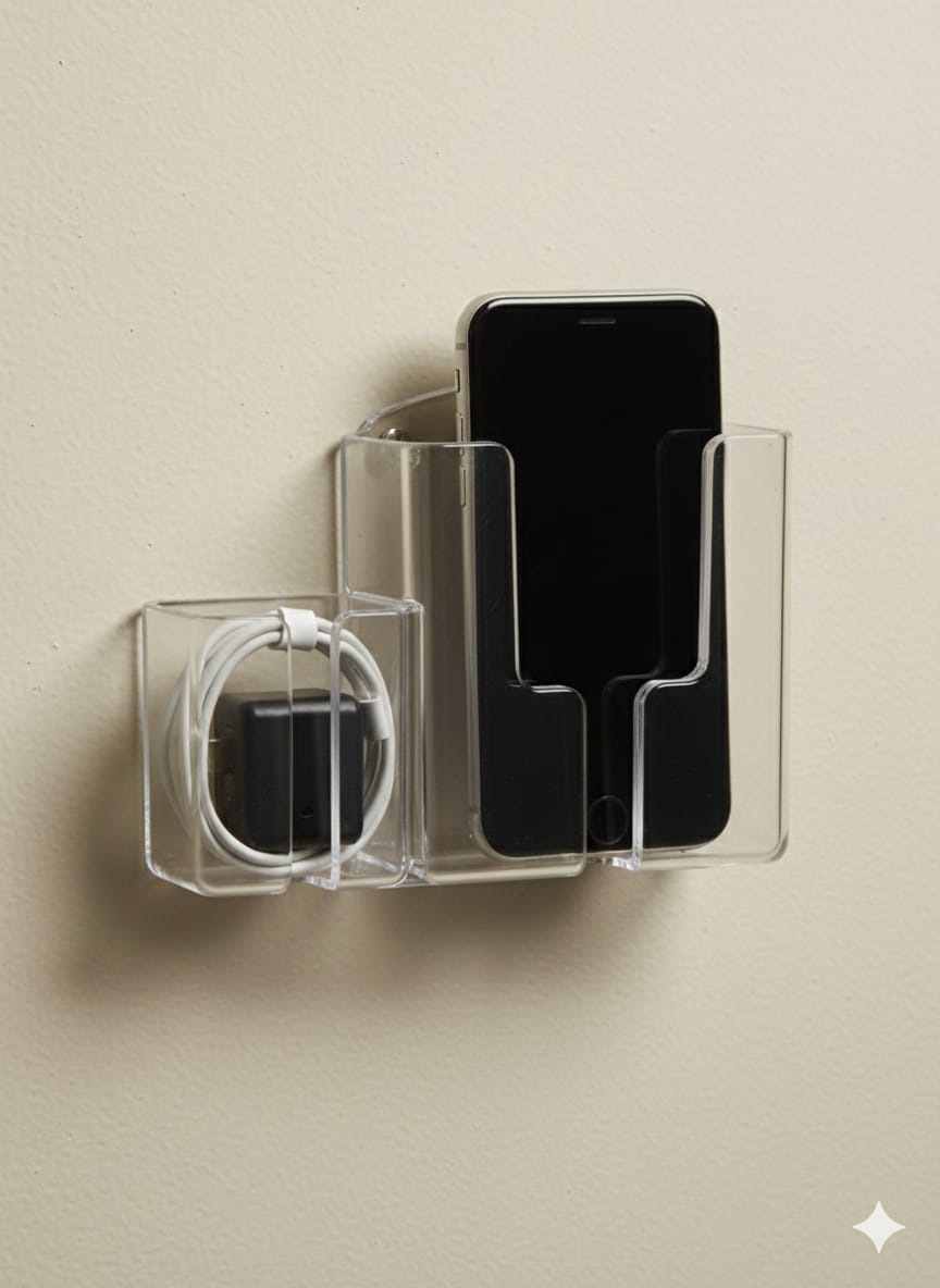 MK SURYA  ELGANT MOBILE & REMOTE HOLDER 