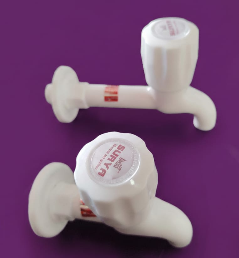  MK SURYA ELEGANT BATHROOM TAP 