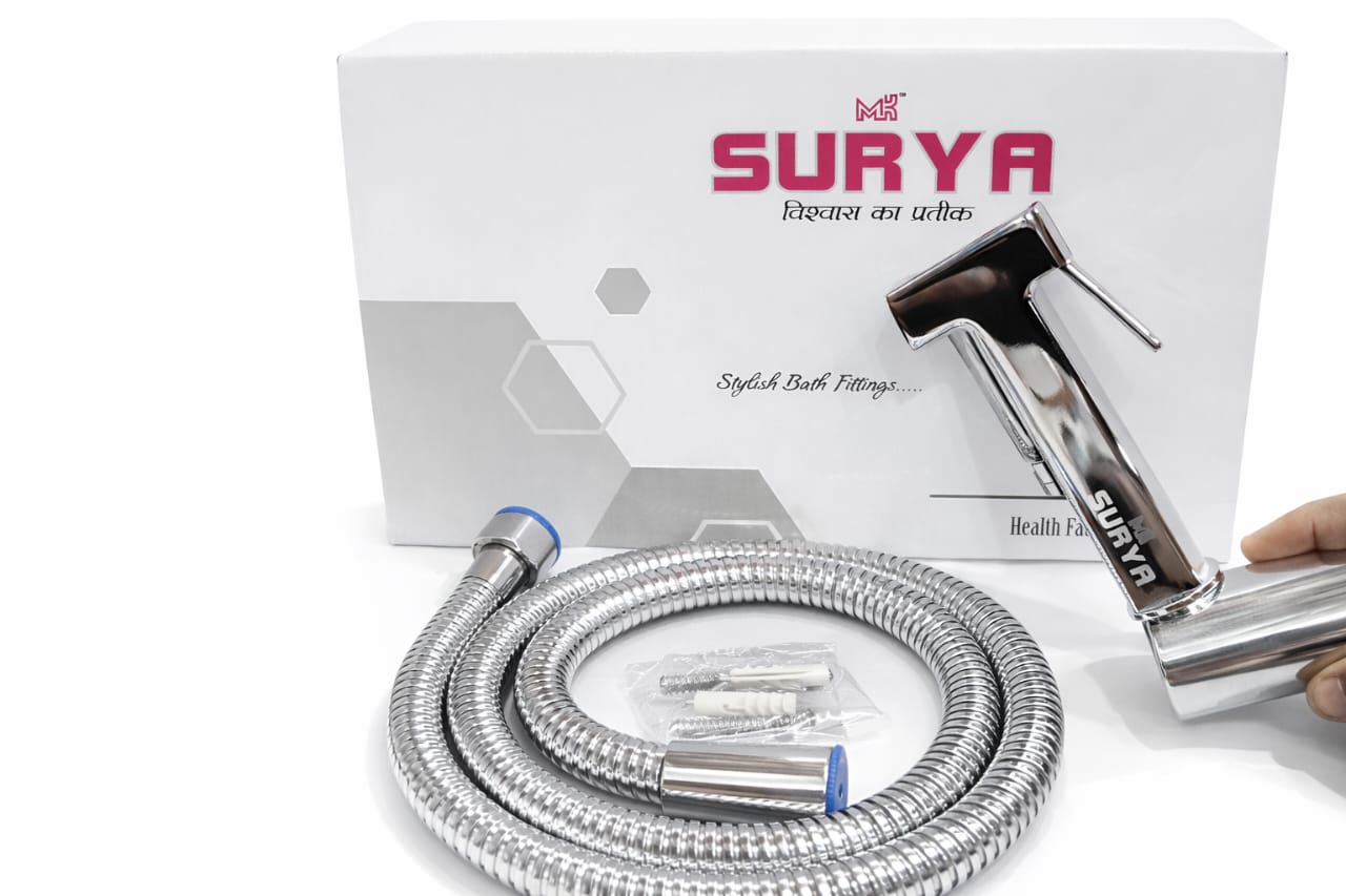 ELEGANT BATHROOM FAUCET 