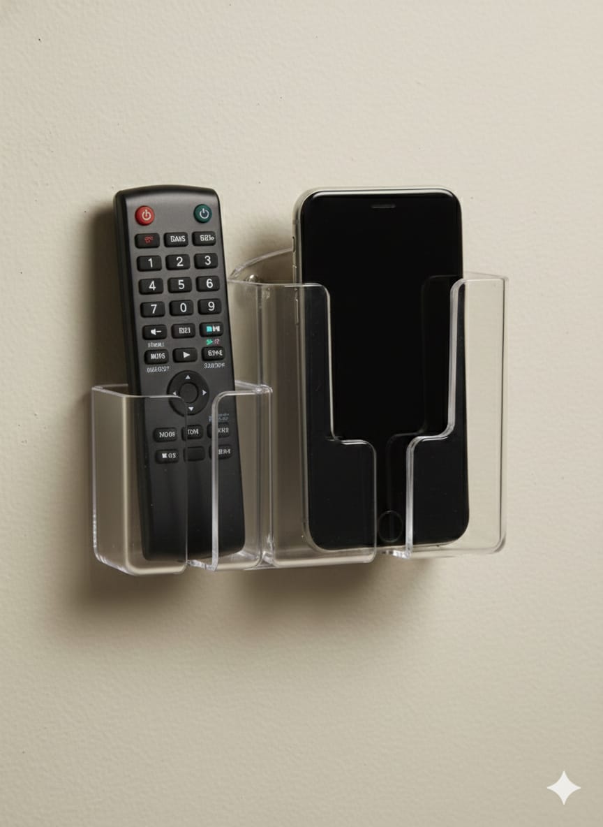 MK SURYA  ELGANT MOBILE & REMOTE HOLDER 