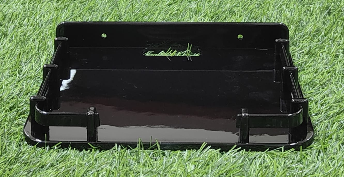 MK SURYA ELEGANT  SETUP BOX HOLDER 