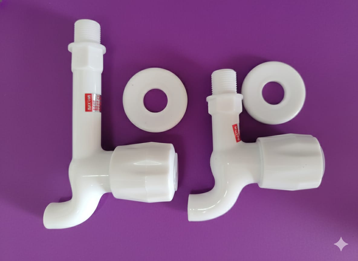  MK SURYA ELEGANT BATHROOM TAP 