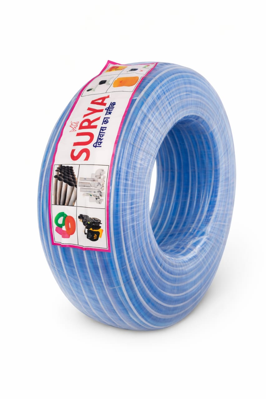 MK SURYA ELEGANT GARDEN PIPE  1/2"