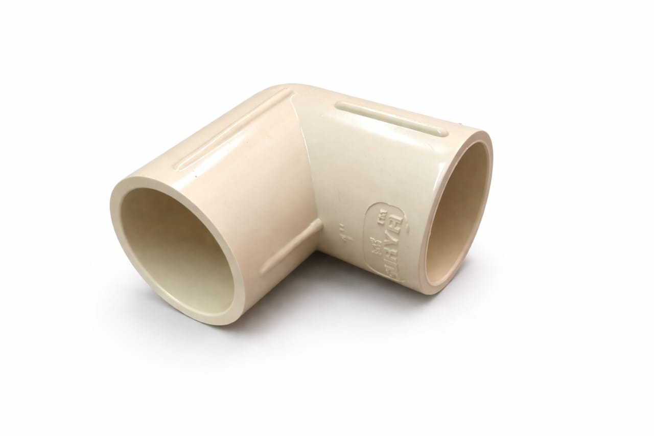 MK SURYA ELEGANT  CPVC FITTING 