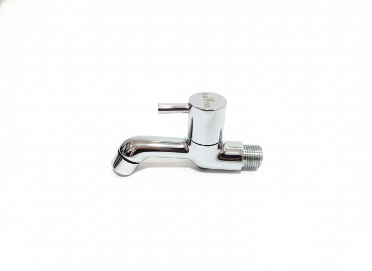 Elegant Bathroom Tap