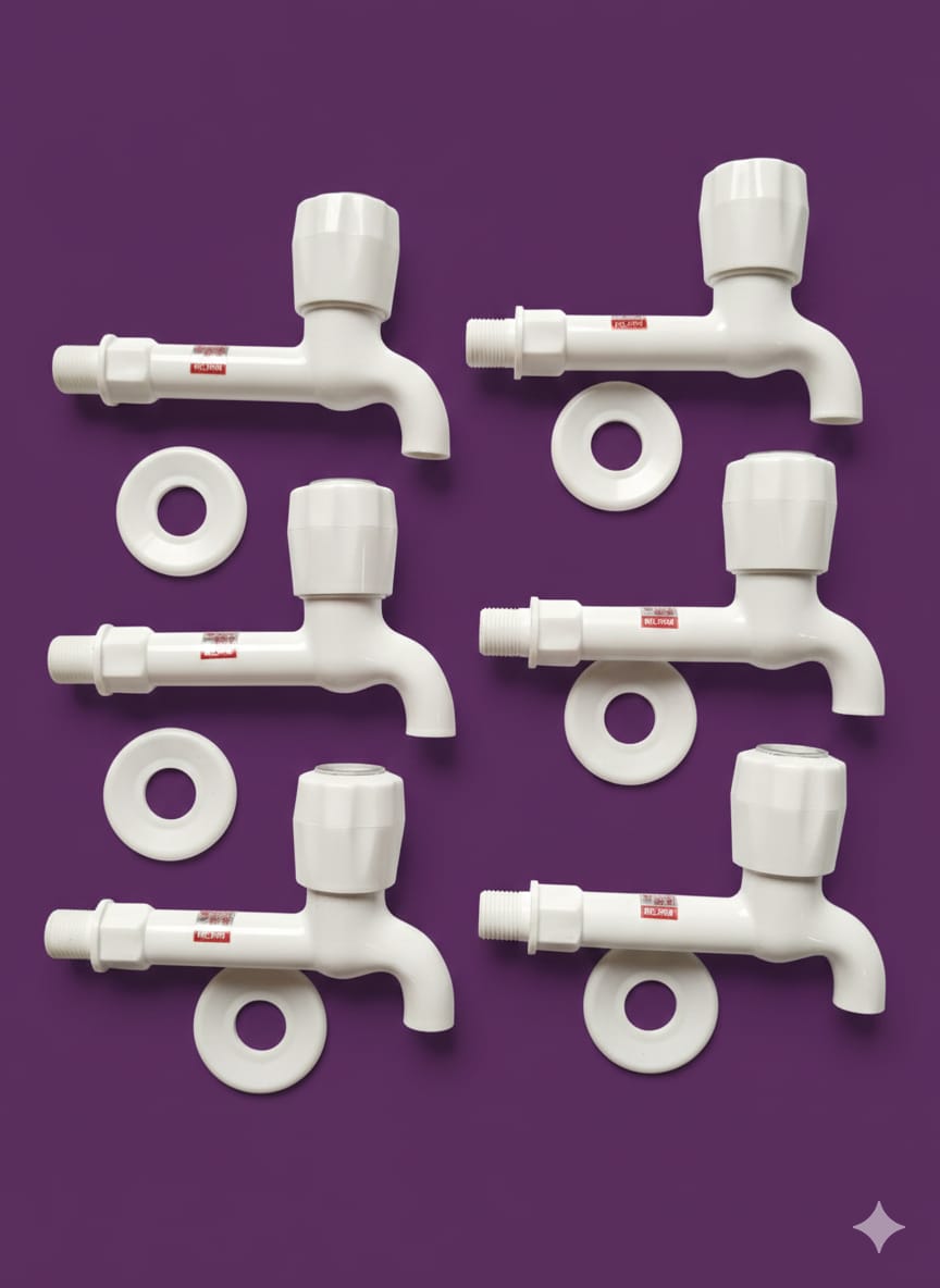  MK SURYA ELEGANT  6 TAP COMBO 