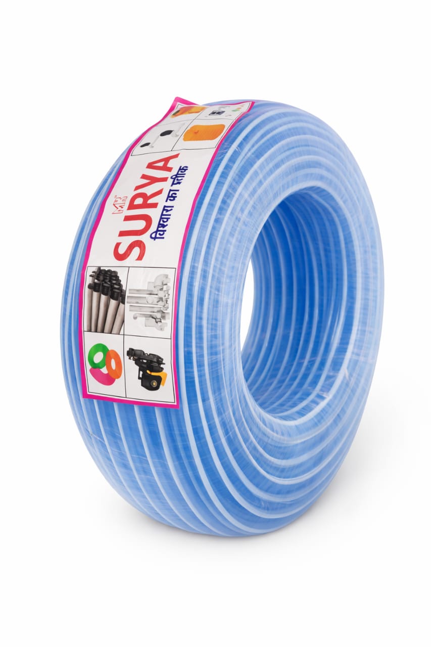 MK SURYA ELEGANT  GARDEN PIPE  1 1/4"