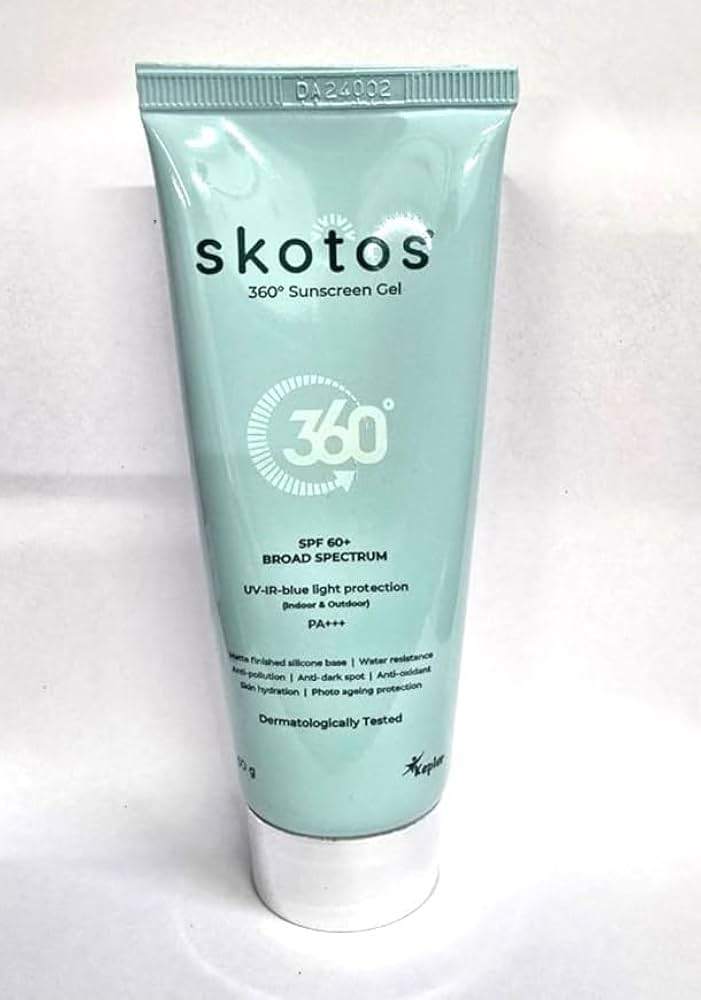 Skotos 360° Sunscreen Gel