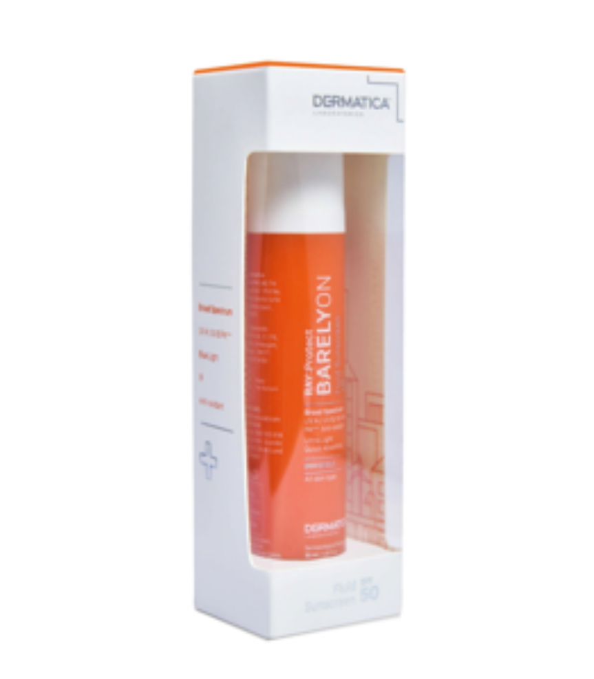 DERMATICA Barelyon