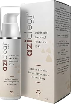 Aziclear Serum