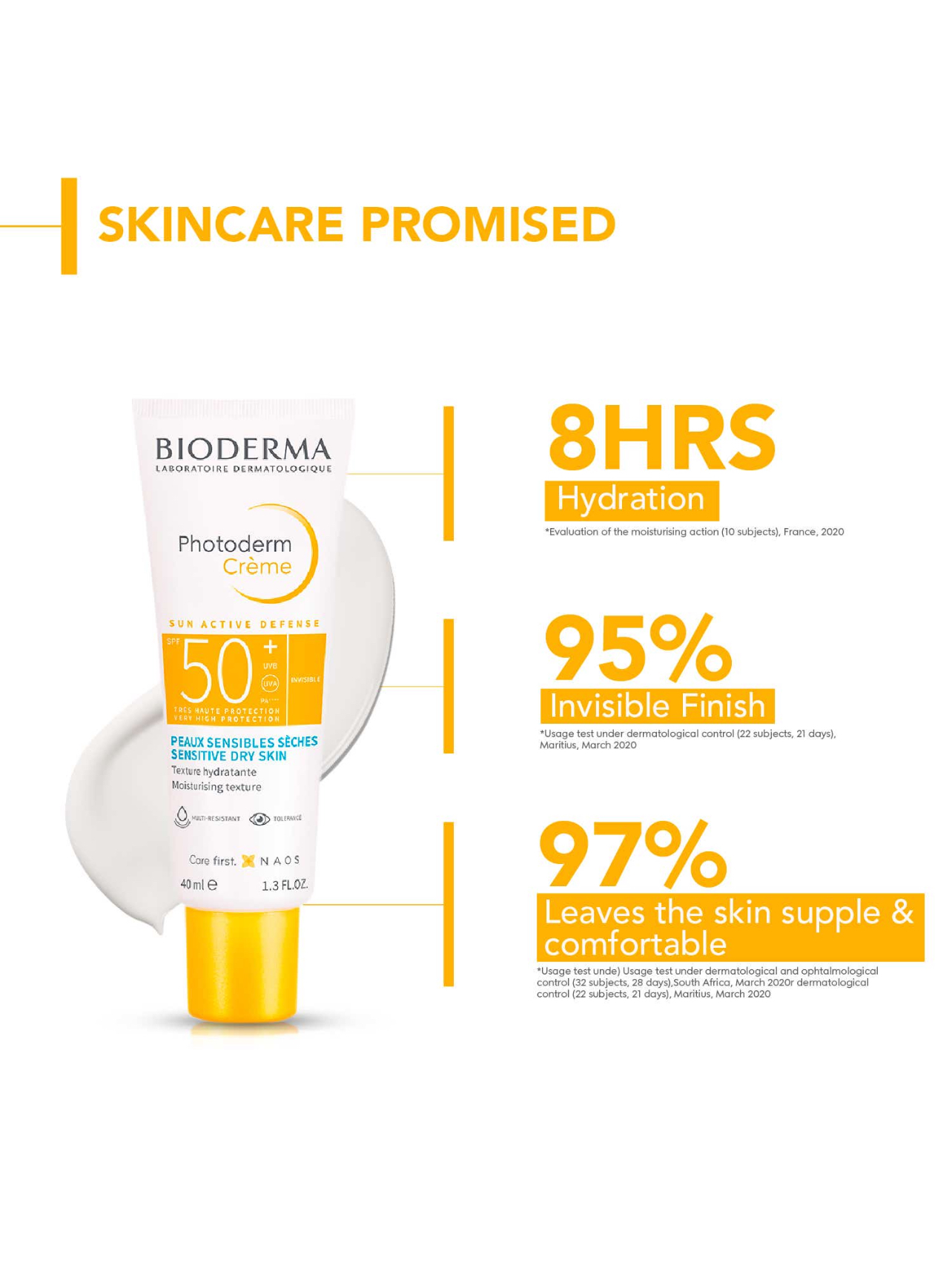 Bioderma Photoderm Crème SPF 50+