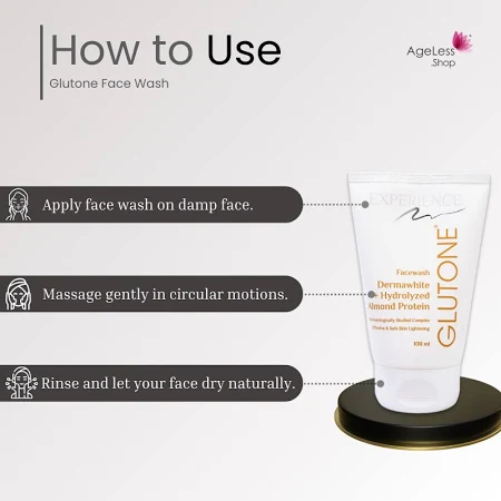 Glutone Facewash