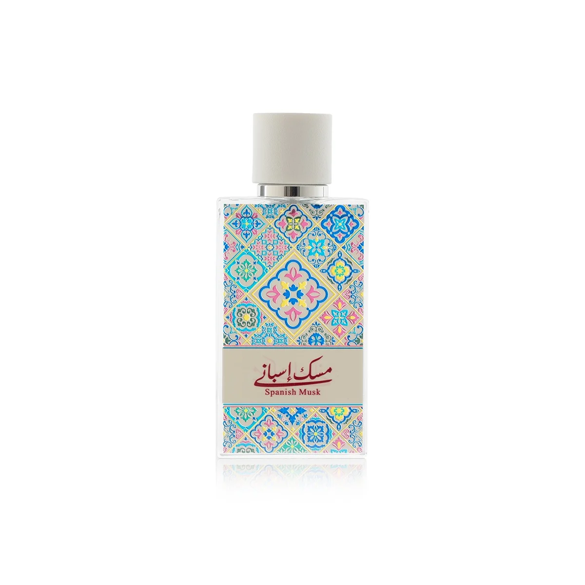Spanish Musk 50 ml By Arabian Oud