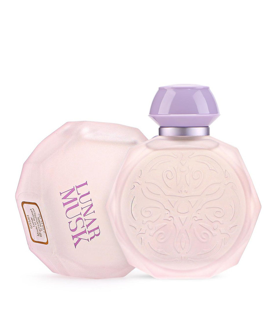 Lunar Set - EDP&Powder