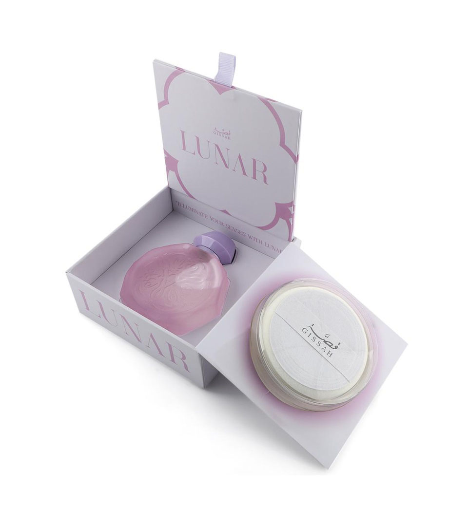 Lunar Set - EDP&Powder