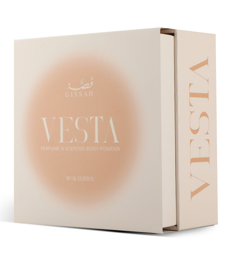 Vesta Set - EDP&Powder
