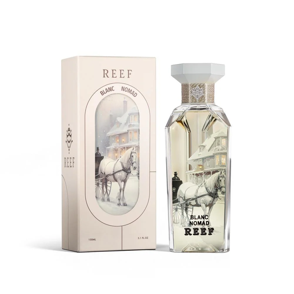 Blanc Nomad 150 ML by Reef