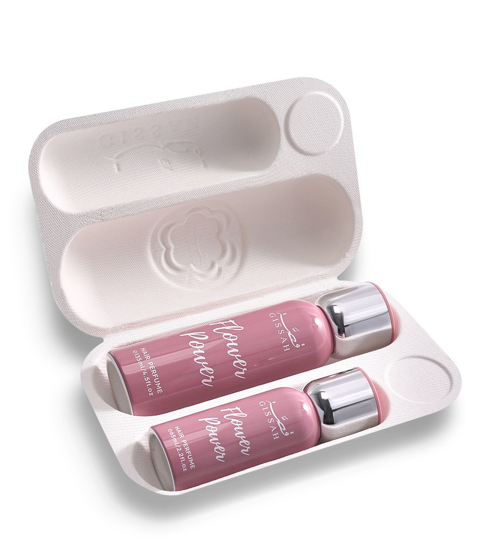 Flower Power HairMist-135ml+65ml by Gissah