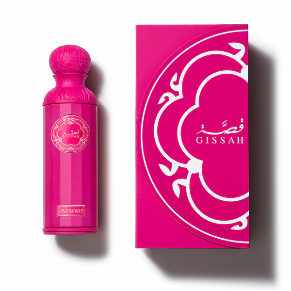 One & Only by Gissah Perfumes