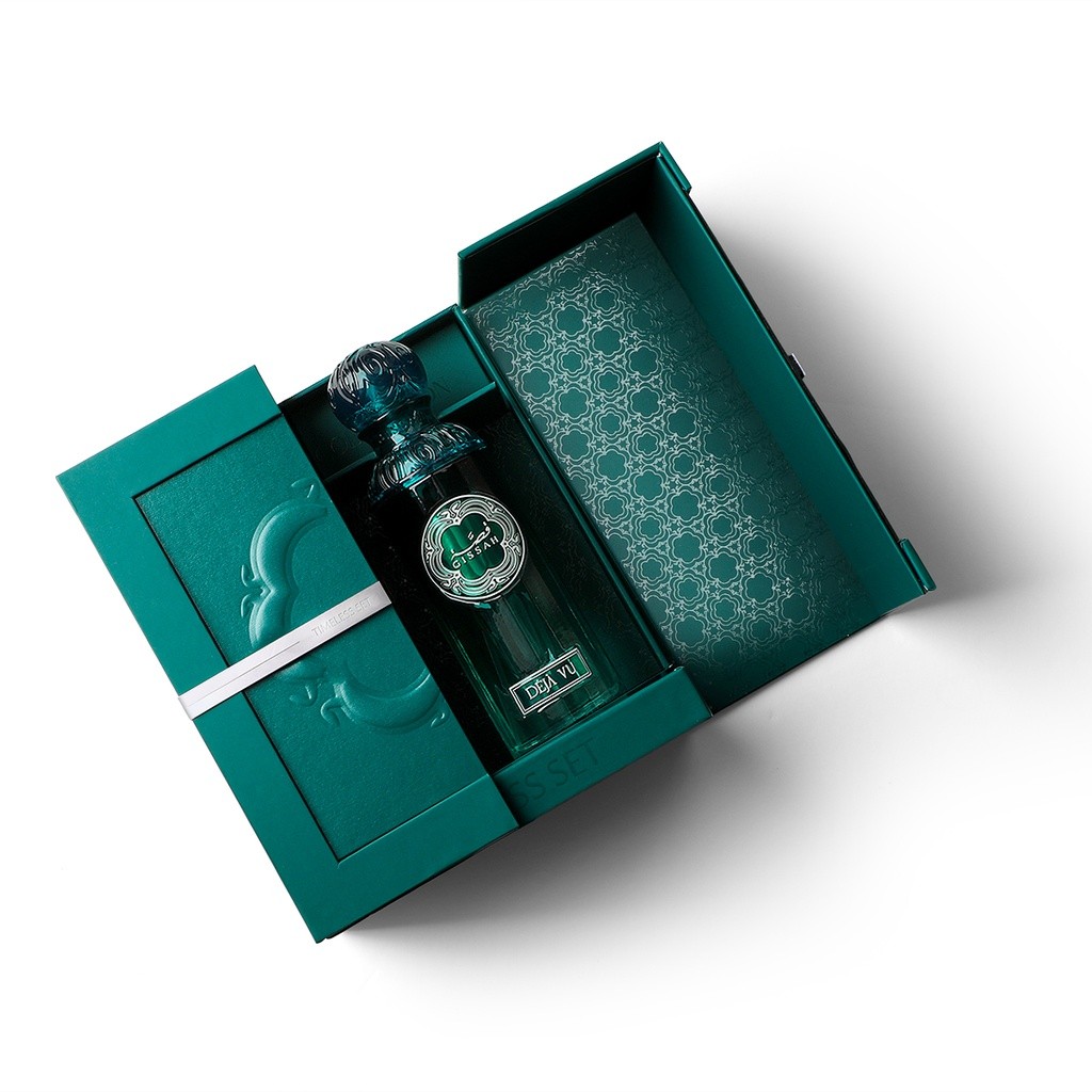 Timeless - 2X90 ml by Gissah