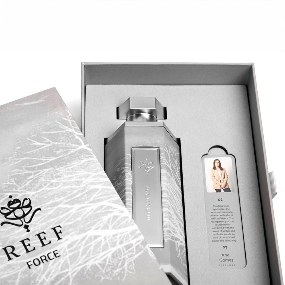 Force – White Musk Bloom by Reef
