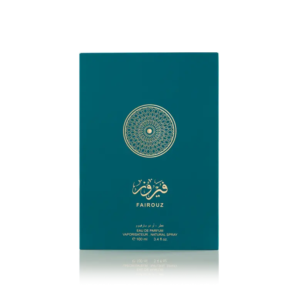 Fairouz 100 ml By Arabian Oud