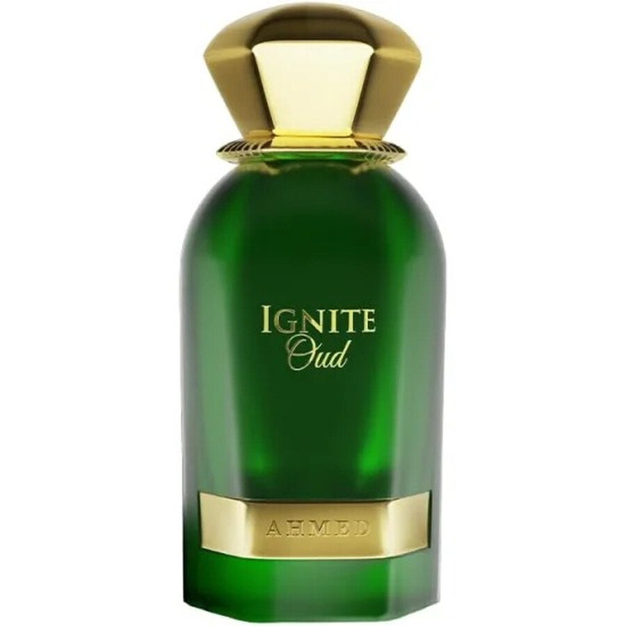 Ignite Oud by Ahmed Al Maghribi