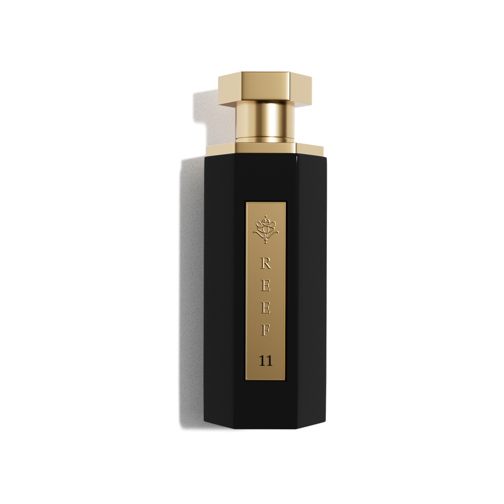 11 – Deep Sandalwood Sophistication by Reef