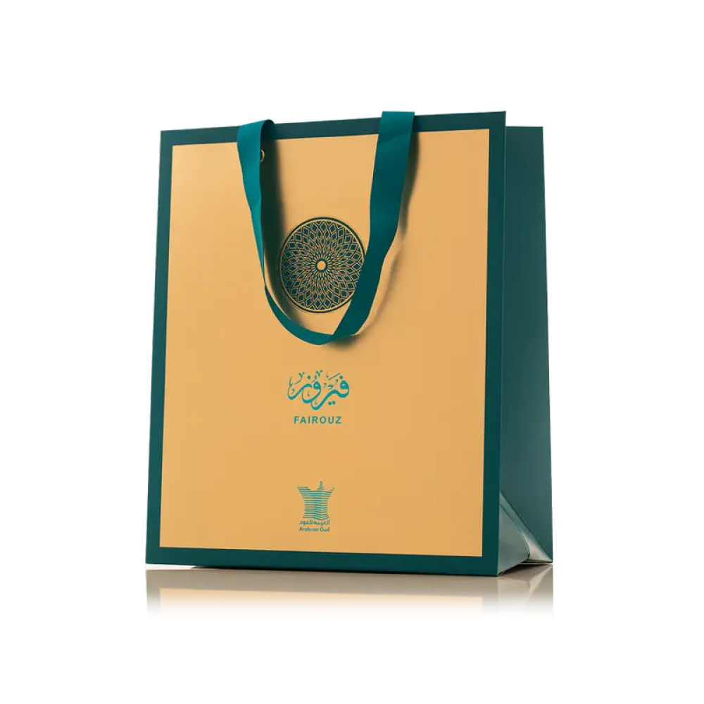 Fairouz 100 ml By Arabian Oud