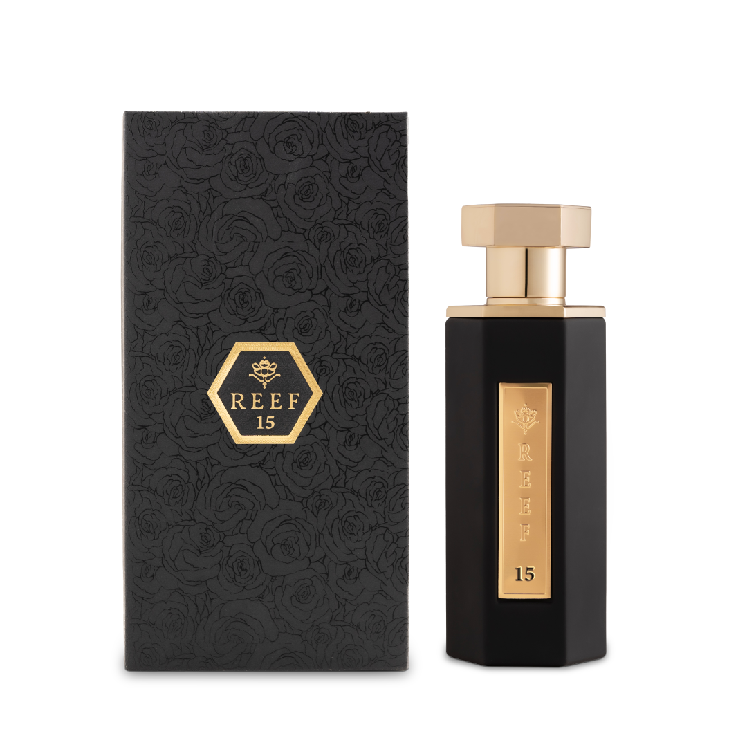 15 - Valor Fresh Oud by Reef