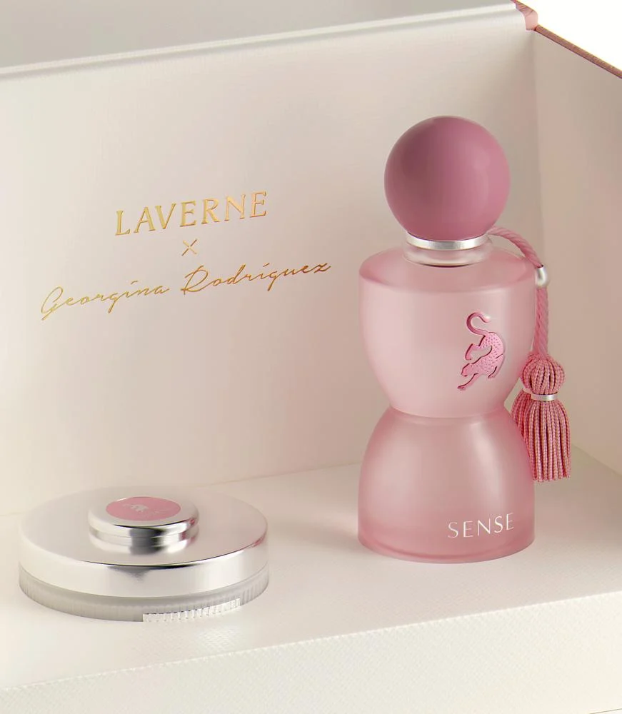 Sense Collection By Laverne