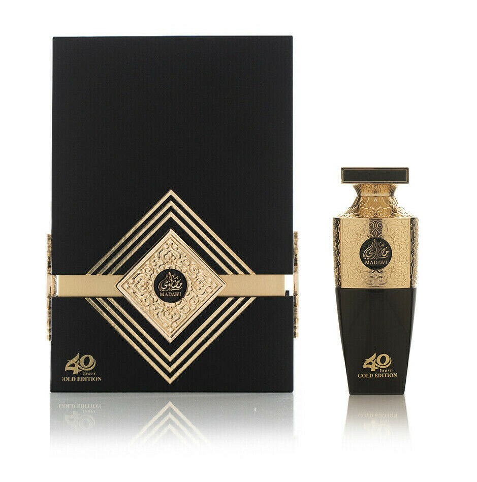 Madawi Gold Edition 100 ml by Arabian Oud