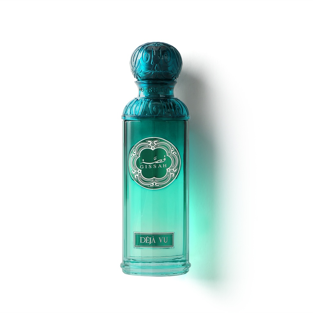 Timeless - 2X90 ml by Gissah