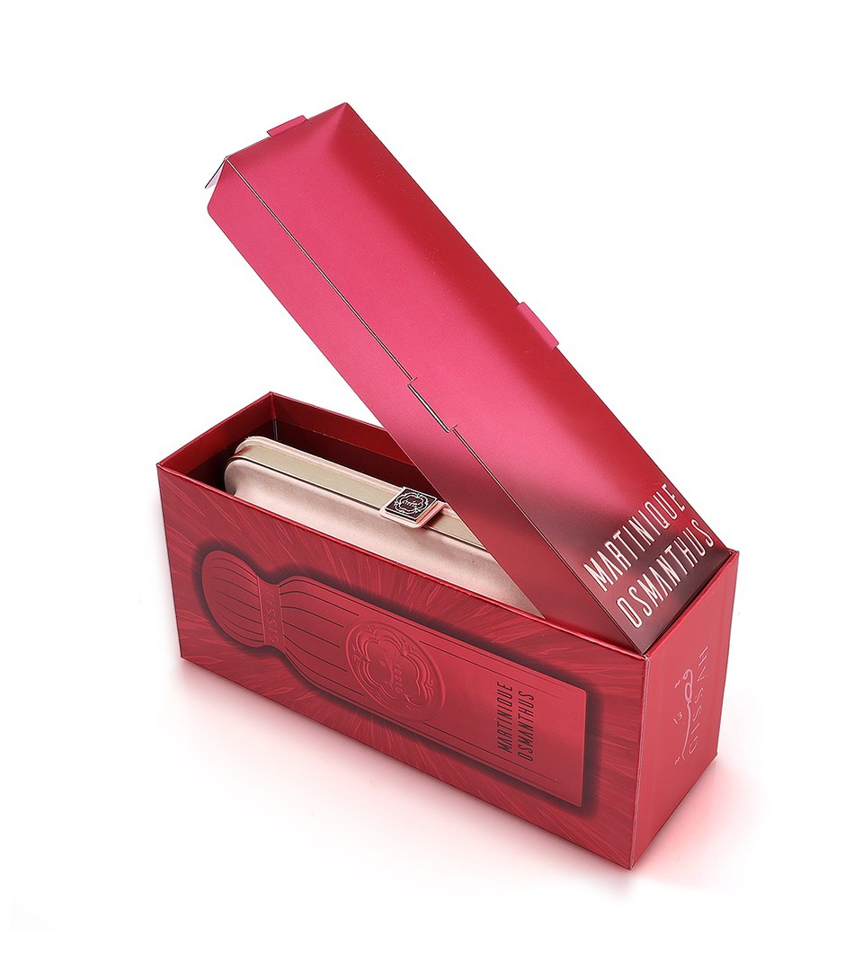 Martinique Osmanthus -200 ML