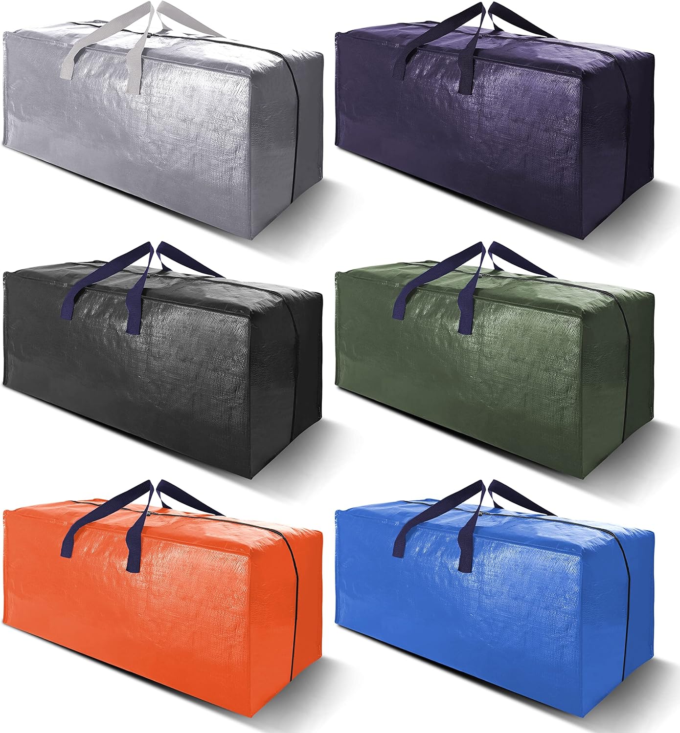 Heavy Duty Storage Bags