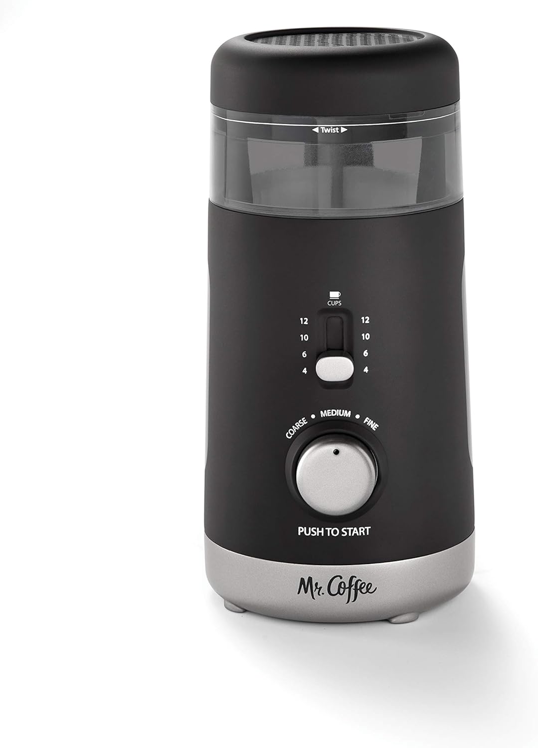 Mr. Coffee Electric Coffee Grinder