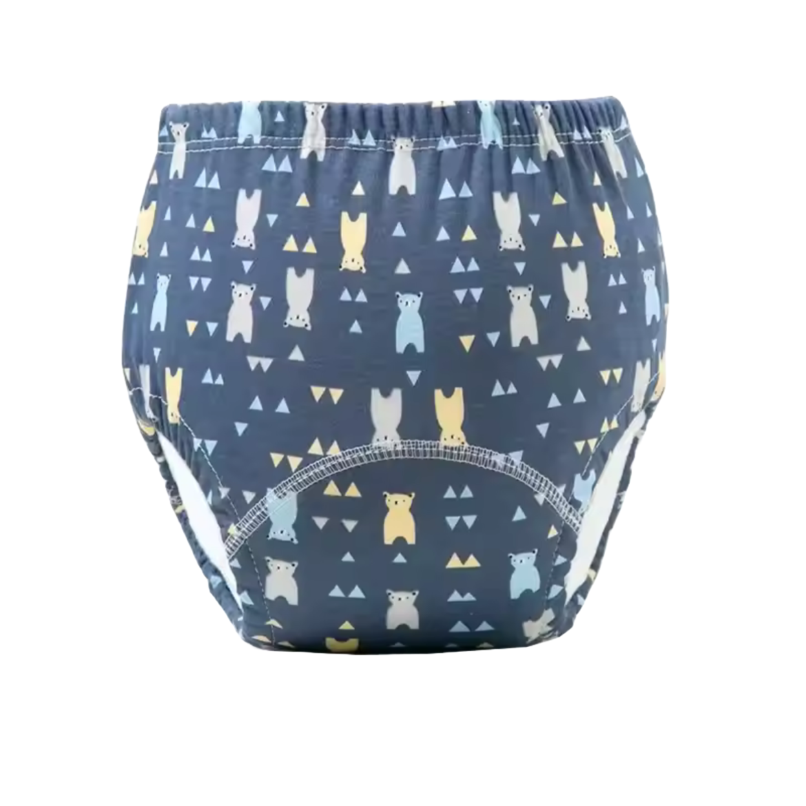 Mācību biksīšu komplekts - 3gab - nr.1