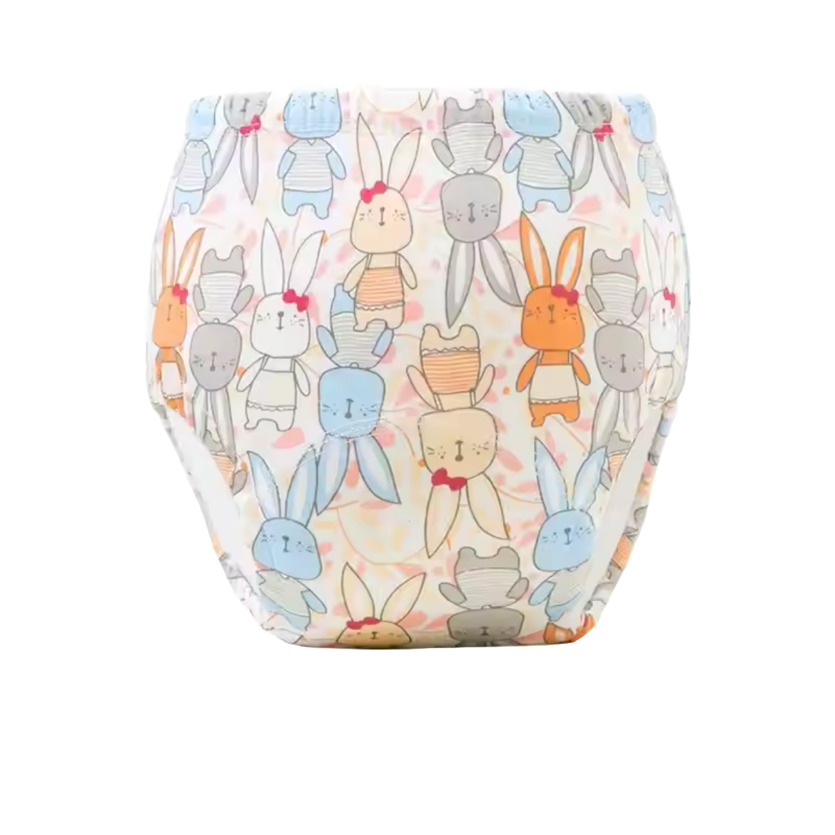 Mācību biksītes - Bunnies