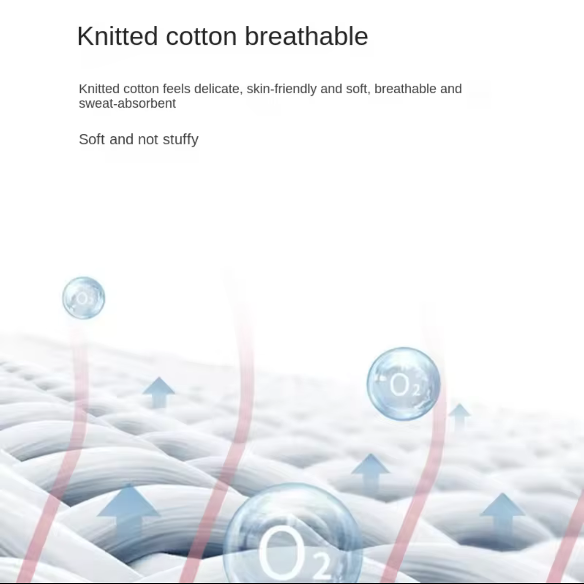 Mācību biksītes - Bunnies