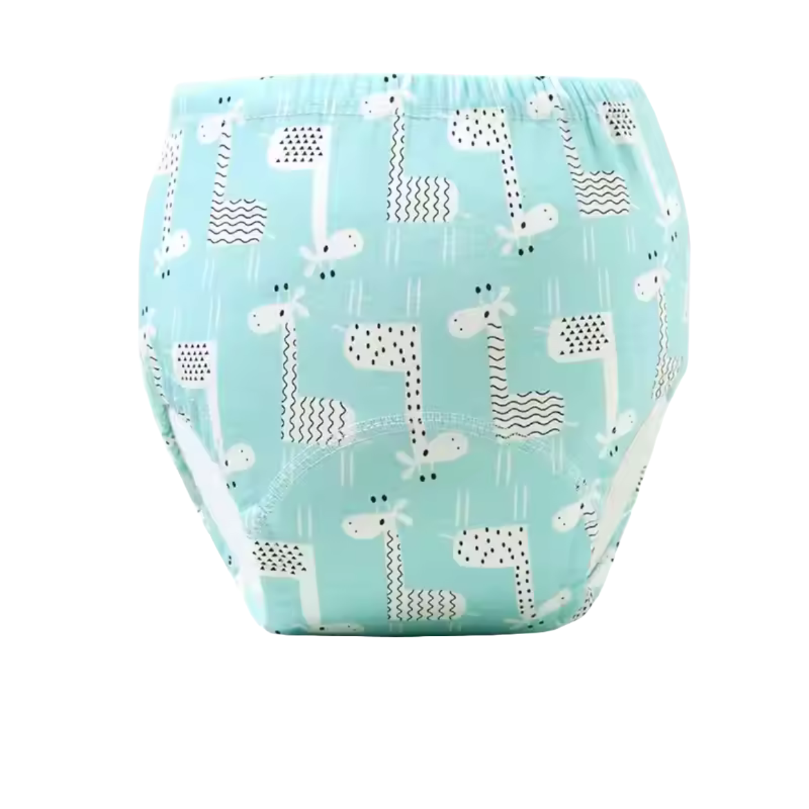 Mācību biksīšu komplekts - 3gab - nr.3