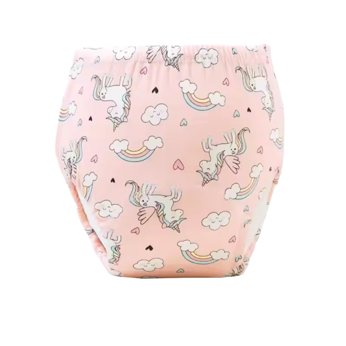 Mācību biksīšu komplekts - 3gab - nr.2