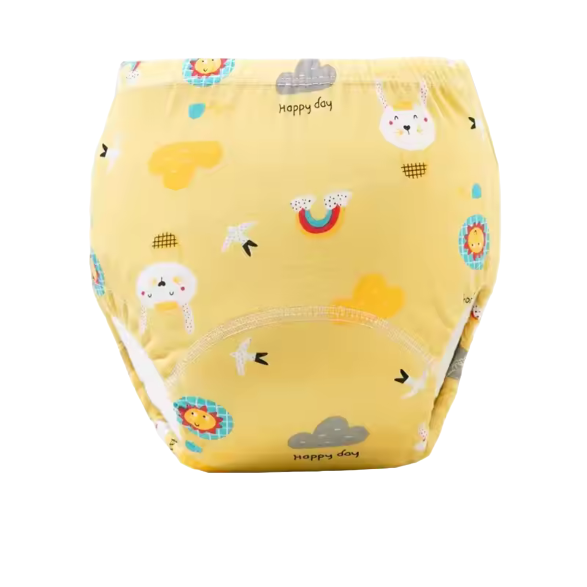 Mācību biksītes - Happy Day