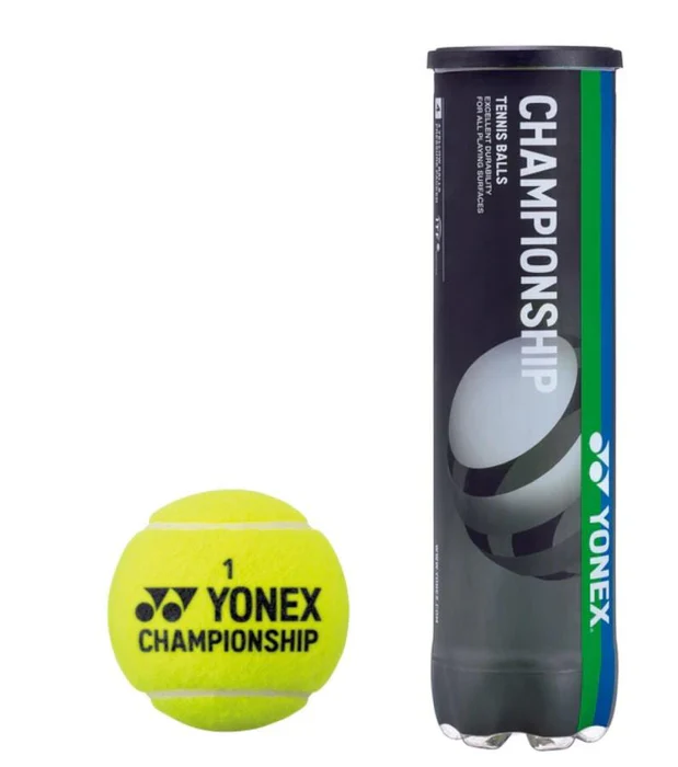 Yonex Championship Pressurised 