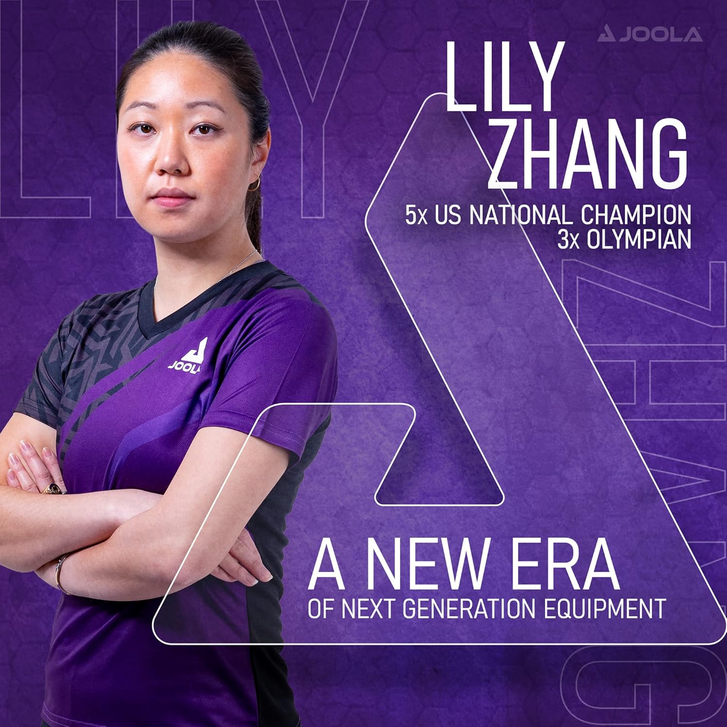  JOOLA Training 3 Star Table Tennis Balls