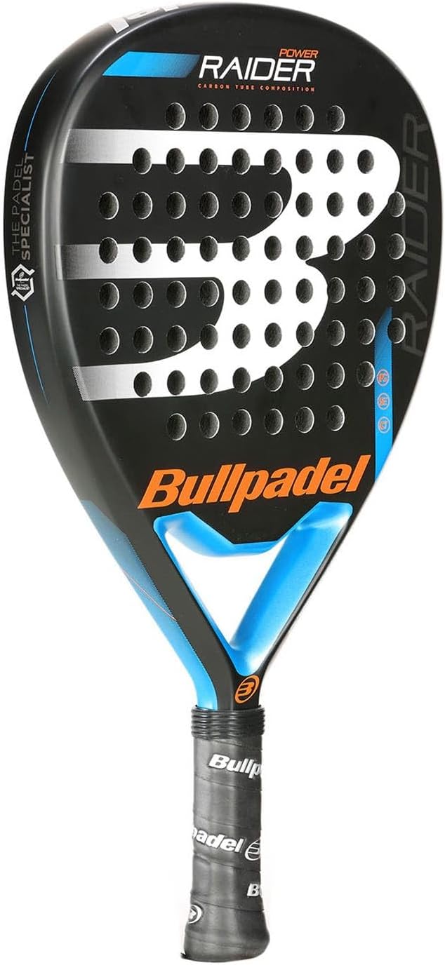 Bullpadel Raider Padel Racket