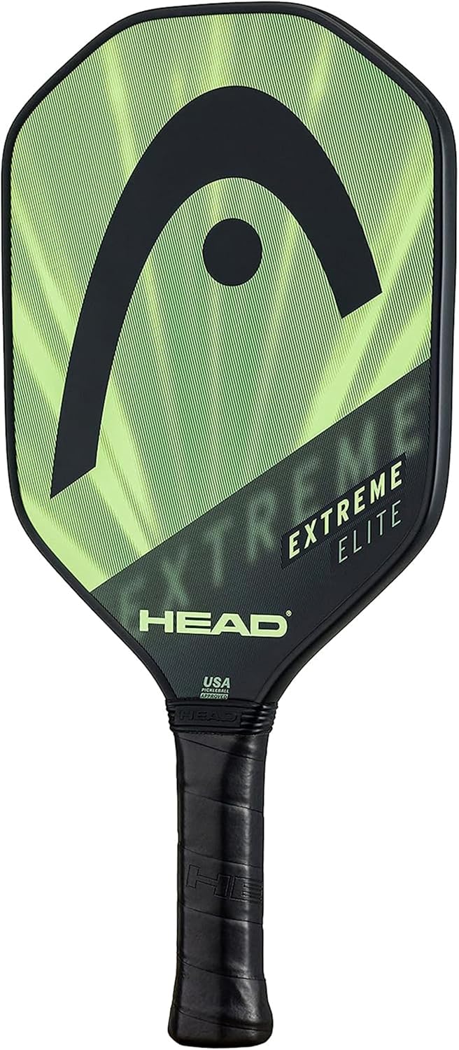 Head Extreme Elite Fiberglass Paddle