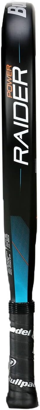 Bullpadel Raider Padel Racket