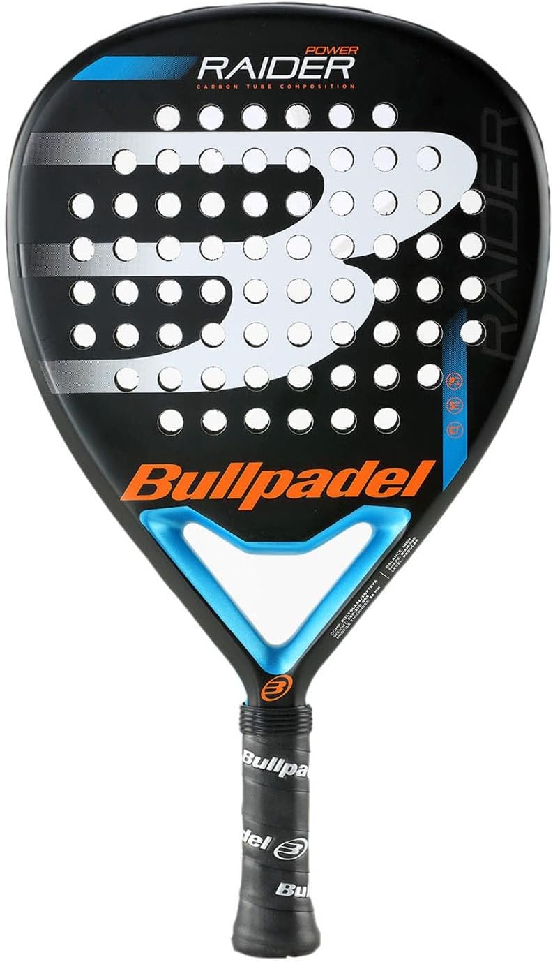Bullpadel Raider Padel Racket
