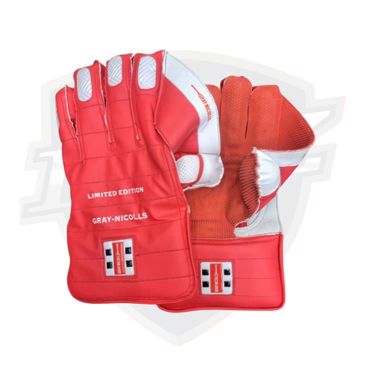 Gray-Nicolls Limited Edition Wicket Keeping Gloves