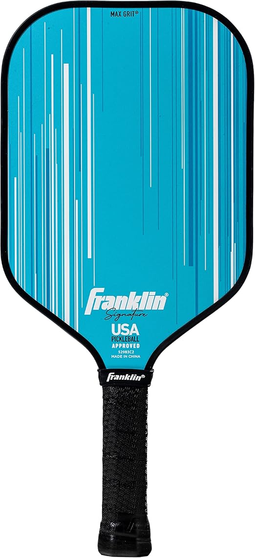 Franklin Sports Pro Pickleball Paddle - Signature Series